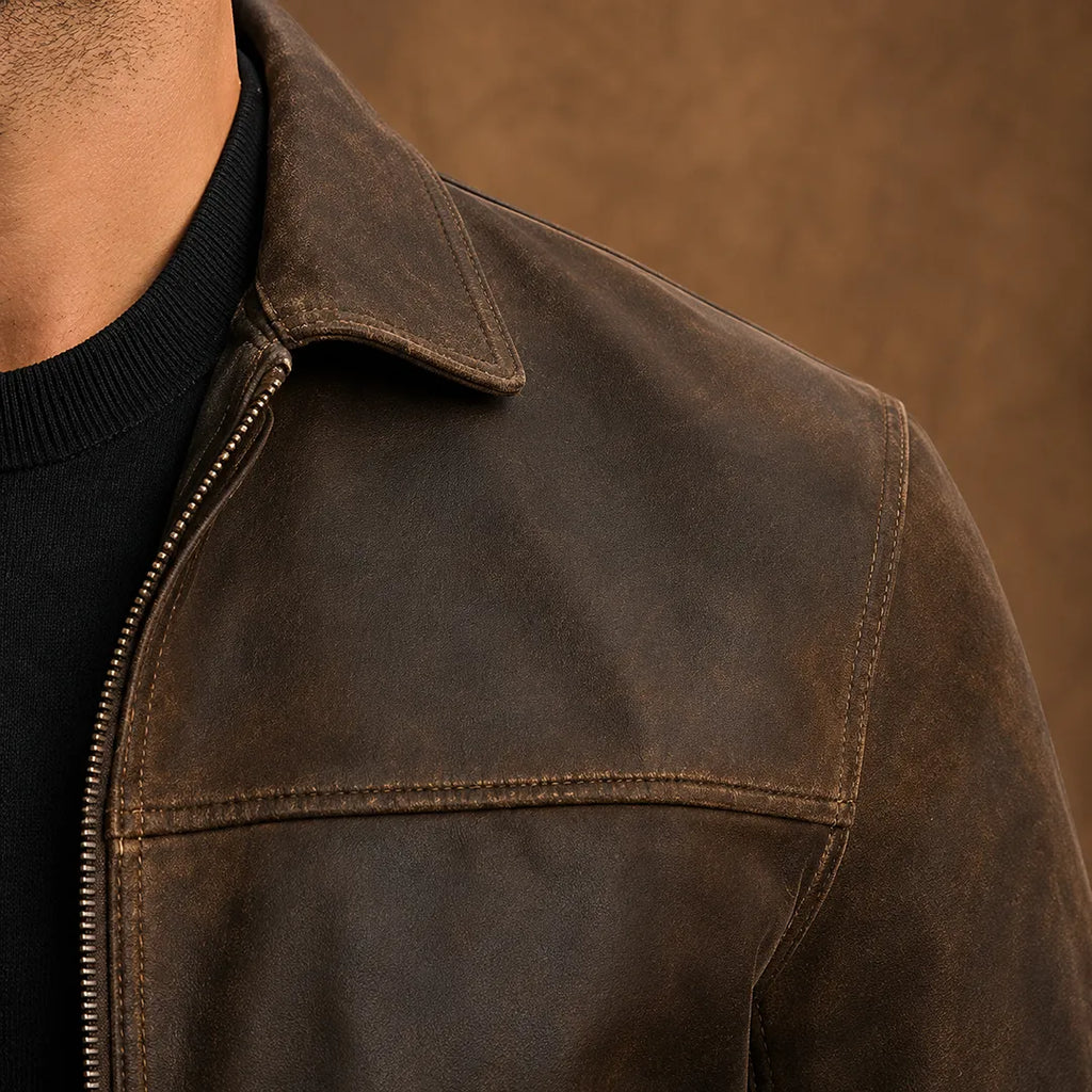 Nerón | Chaqueta ligera informal