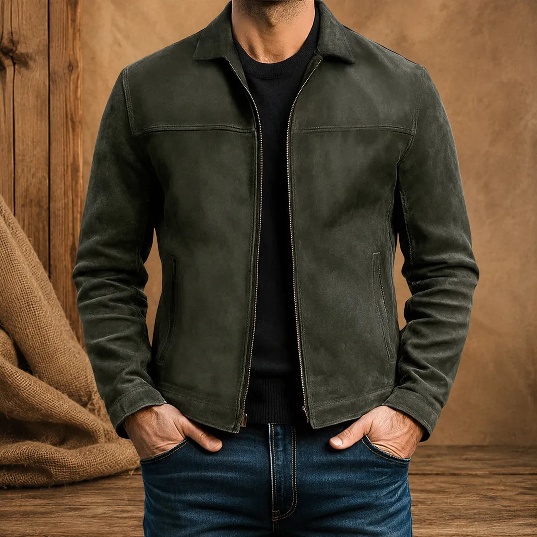 Nerón | Chaqueta ligera informal