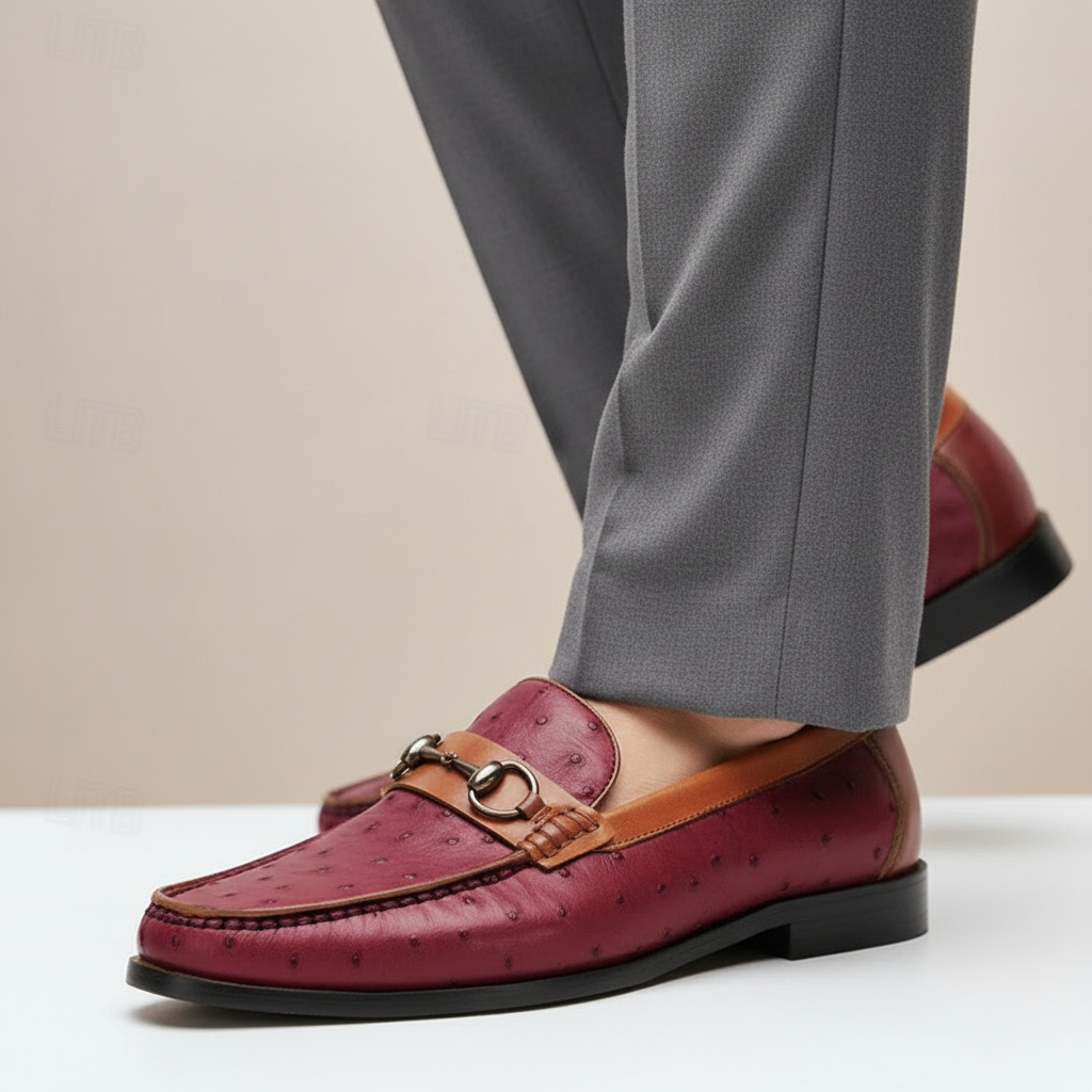 Carmelo | Mocasines Confort Diario