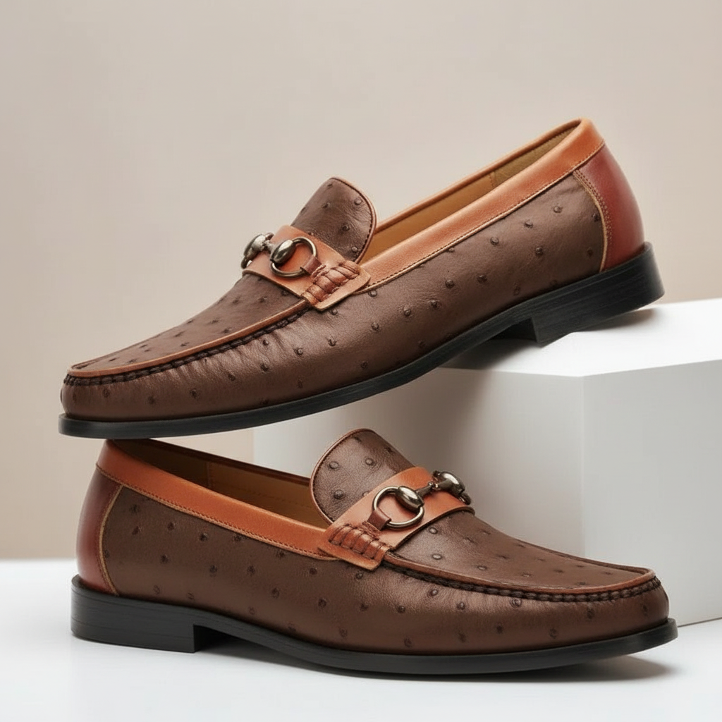 Carmelo | Mocasines Confort Diario