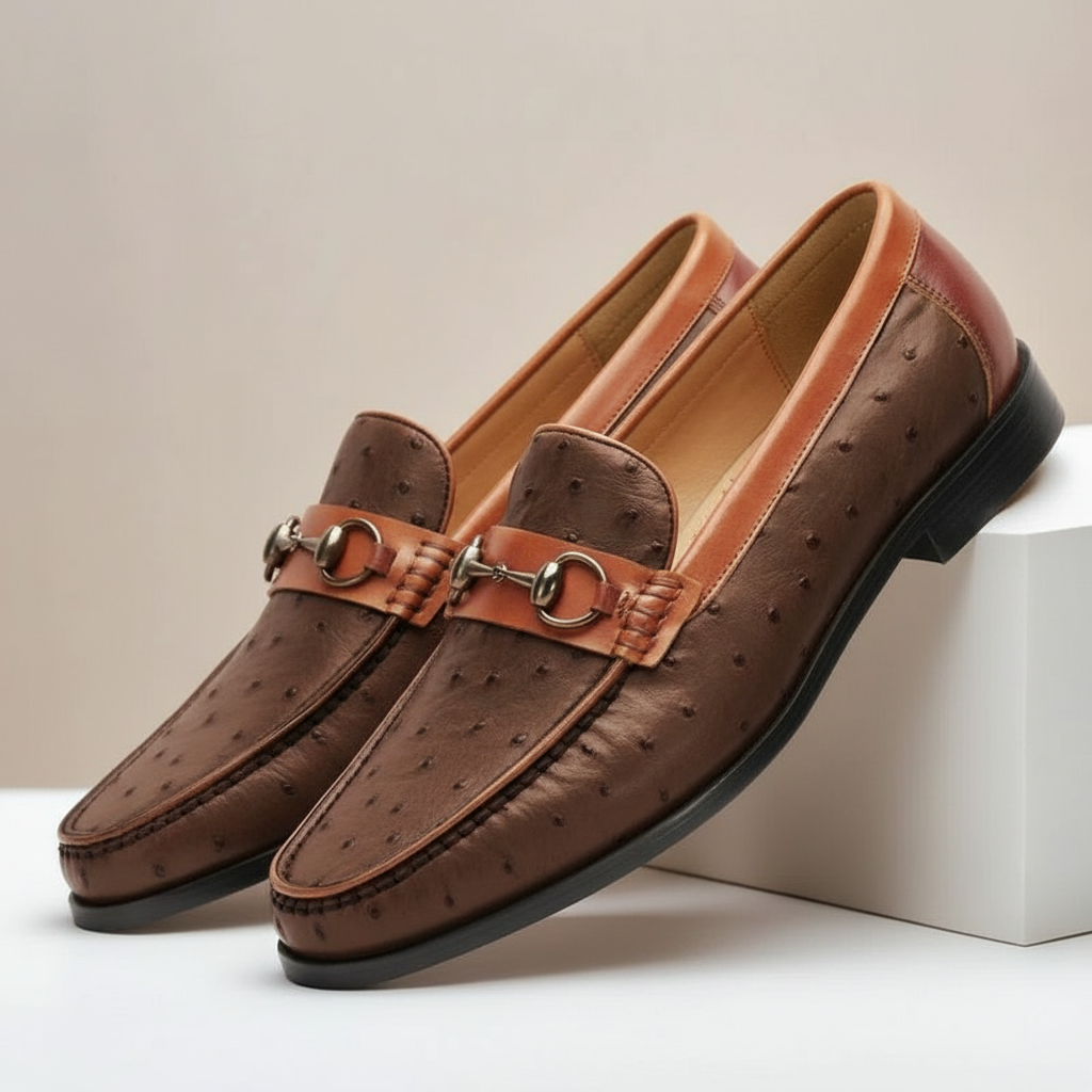 Carmelo | Mocasines Confort Diario