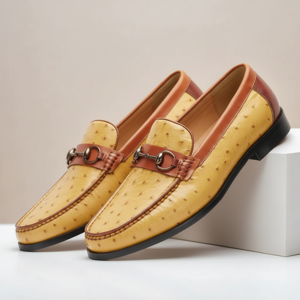 Carmelo | Mocasines Confort Diario
