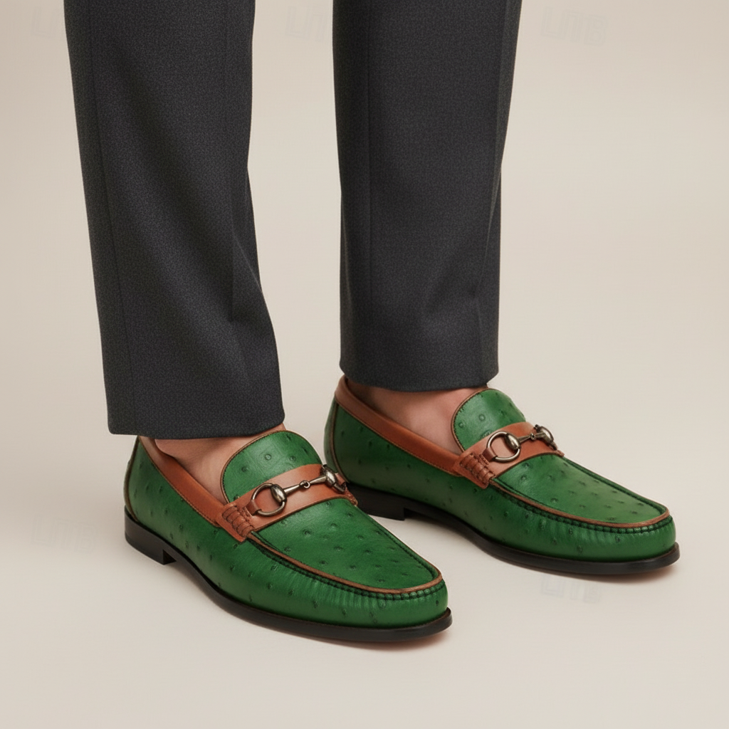 Carmelo | Mocasines Confort Diario