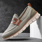 Antonio | Mocasines cómodos para hombre
