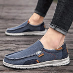 Tommaso | Mocasines cómodos para hombre