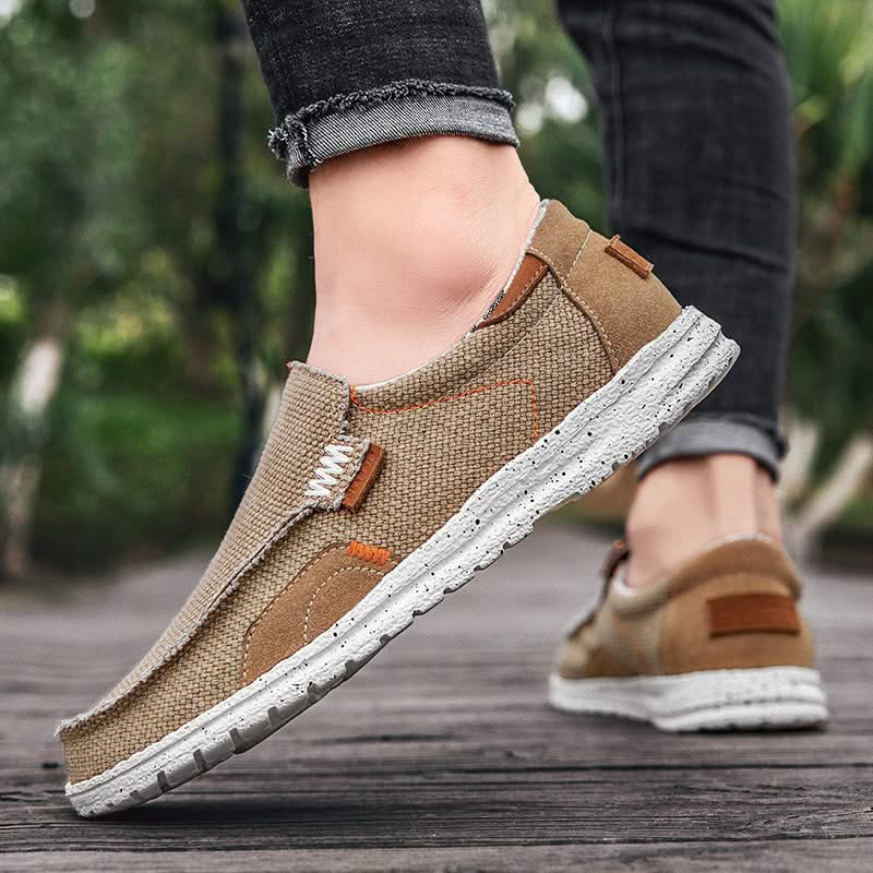 Tommaso | Mocasines cómodos para hombre