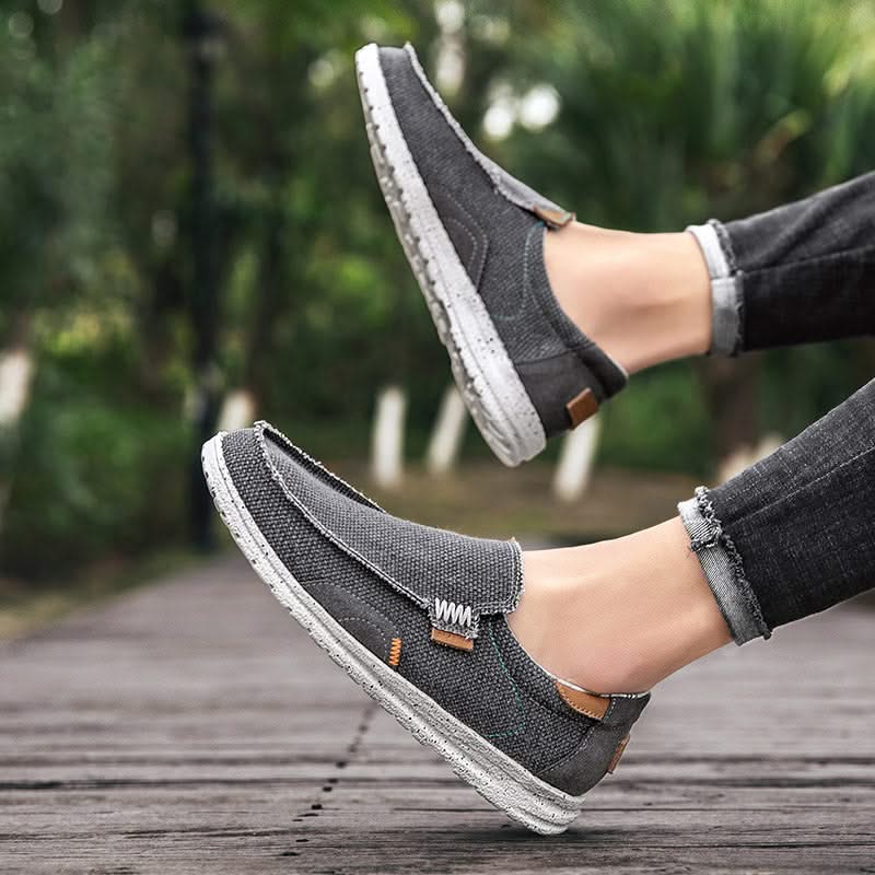 Tommaso | Mocasines cómodos para hombre