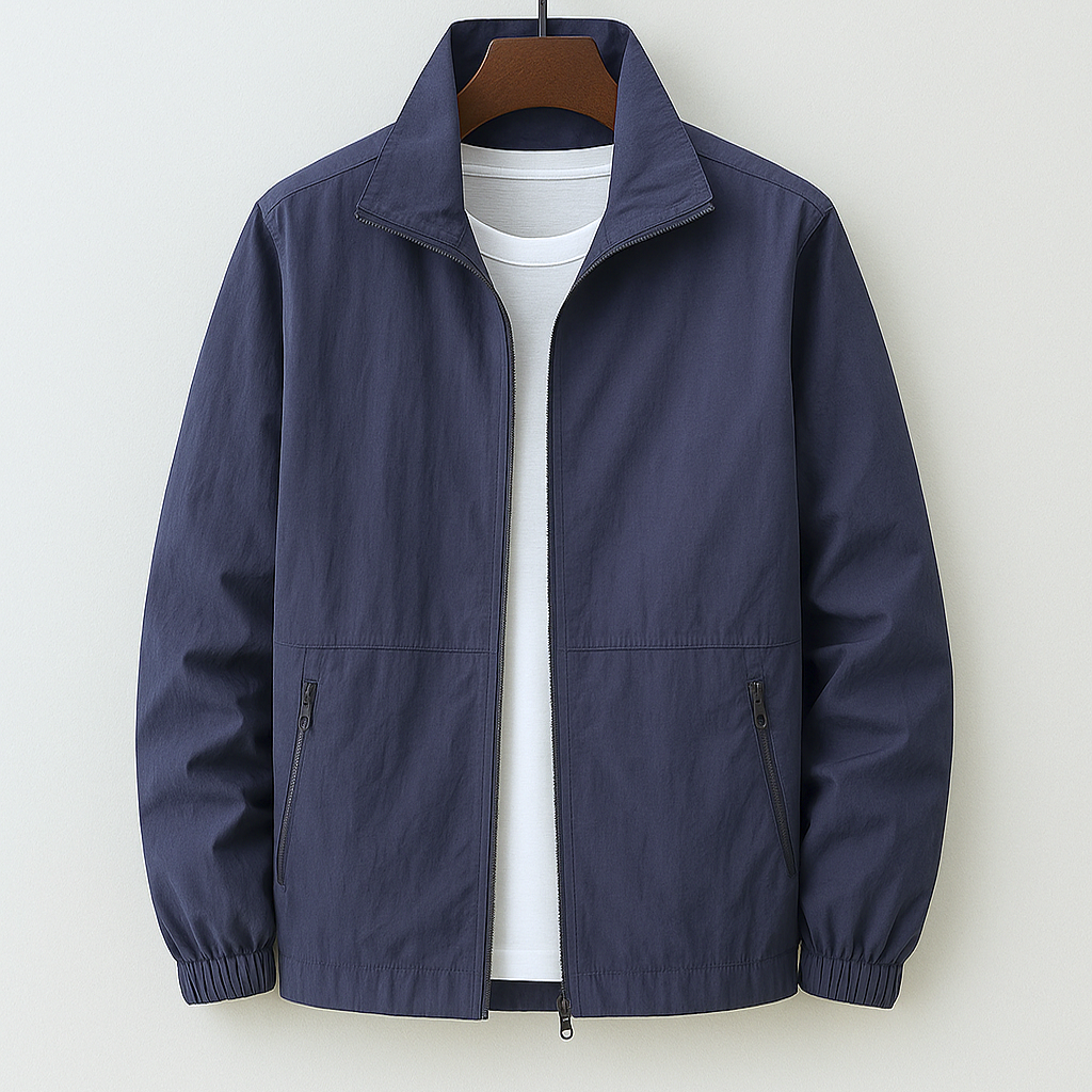 Fabio | Chaqueta ligera