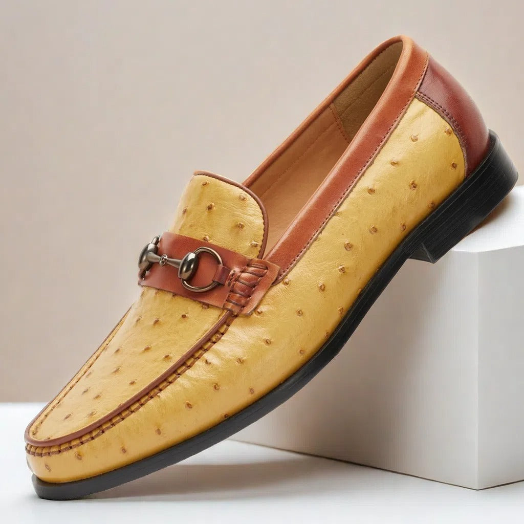 Carmelo | Mocasines Confort Diario