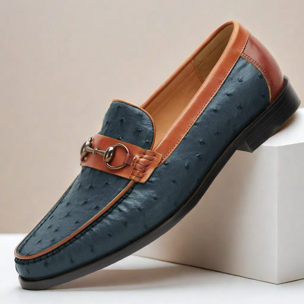Carmelo | Mocasines Confort Diario