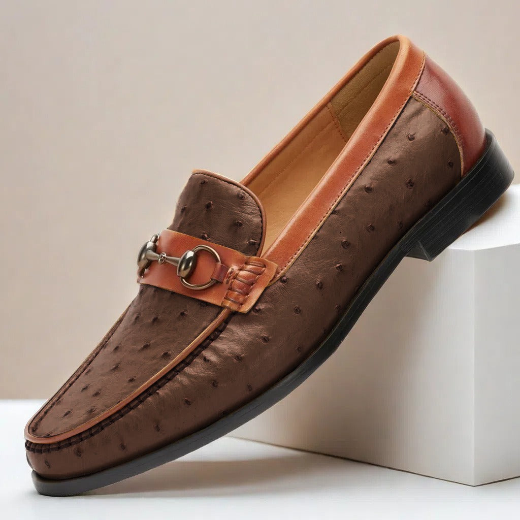 Carmelo | Mocasines Confort Diario