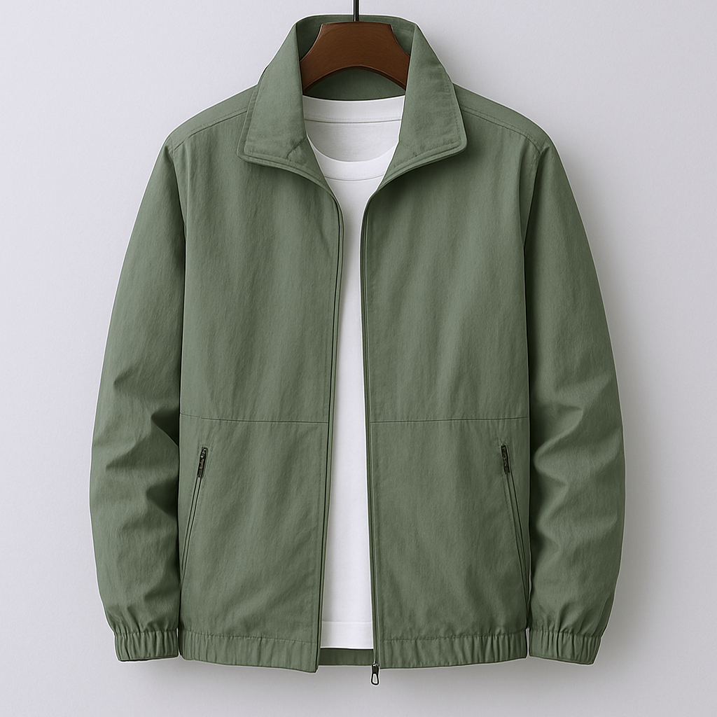Fabio | Chaqueta ligera