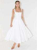 Maria de las Nieves | Vestido elegante