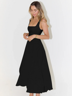 Maria de las Nieves | Vestido elegante