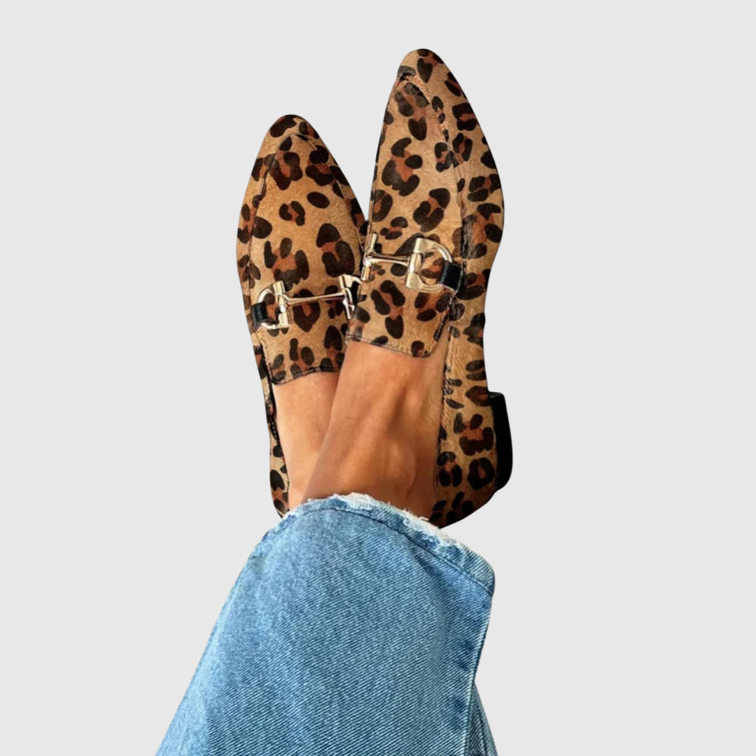 Teresa | Mocasines elegantes