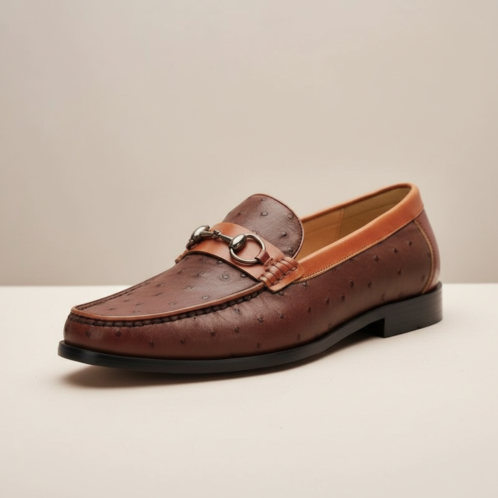 Carmelo | Mocasines Confort Diario