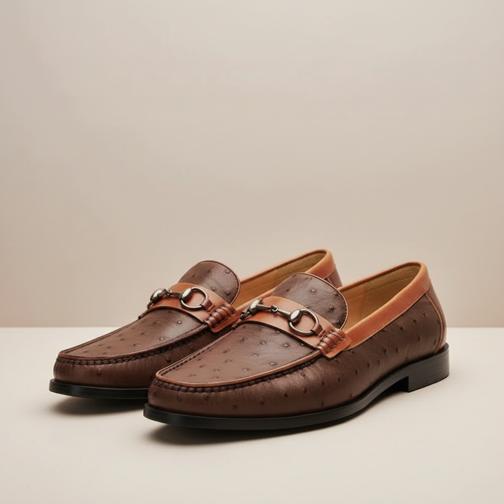 Carmelo | Mocasines Confort Diario