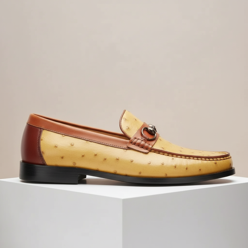 Carmelo | Mocasines Confort Diario