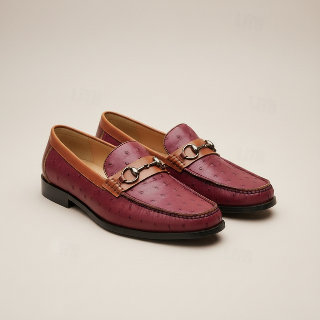 Carmelo | Mocasines Confort Diario