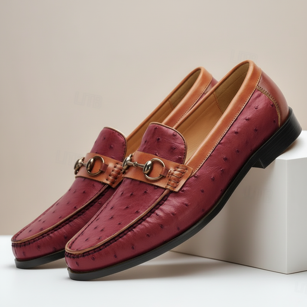 Carmelo | Mocasines Confort Diario