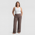 Pantalón Comfortcurve | pata de elefante