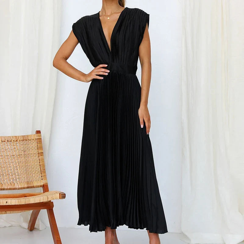 Clara | Elegante vestido de mujer