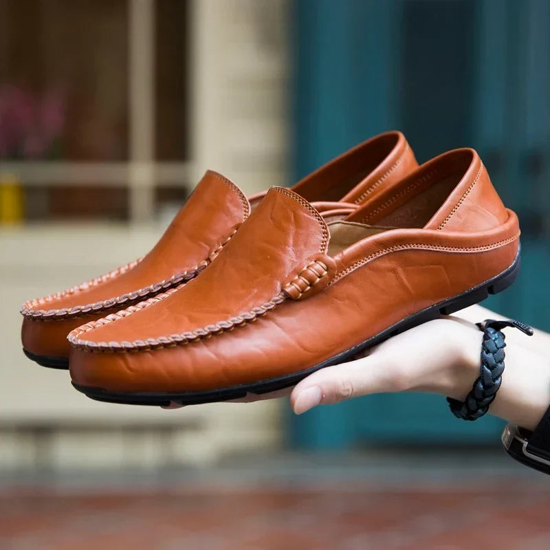 Thomas | Mocasín Casual para Hombre