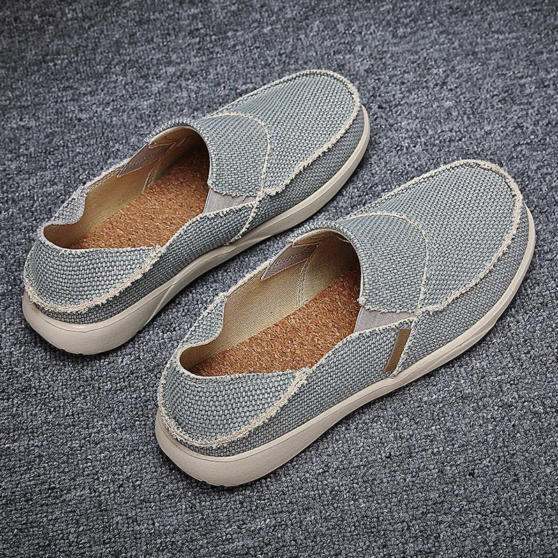 Giovanni | Alpargata Cómoda para Hombre