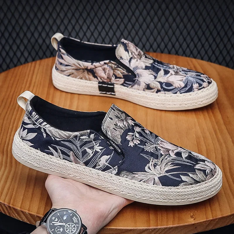 Diego | Zapatos informales para hombre