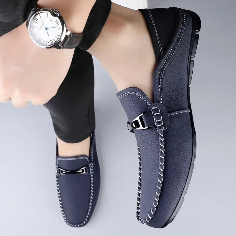 Filippo | Mocasines cómodos para hombre