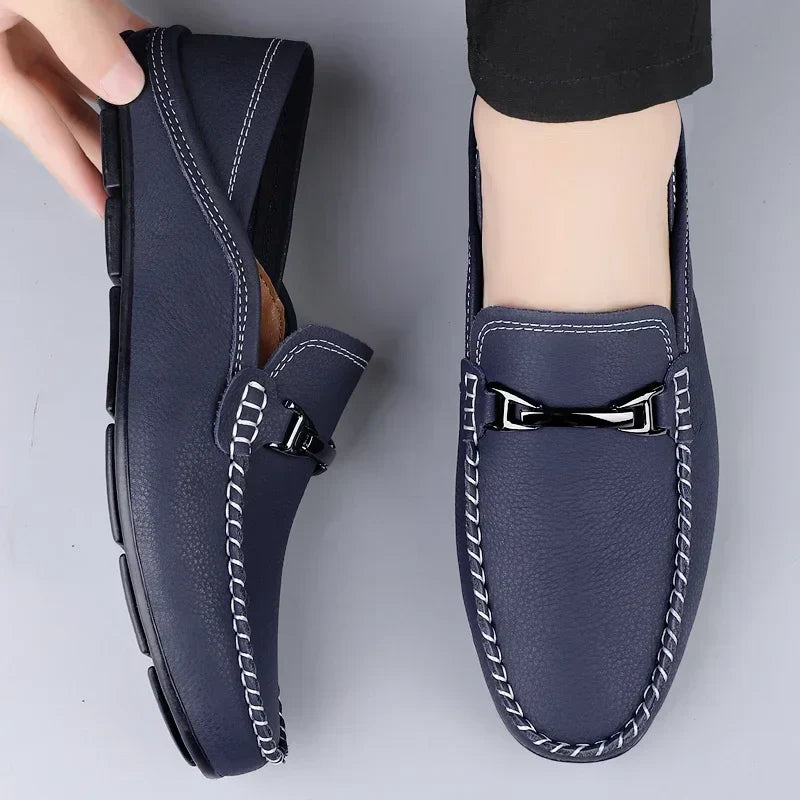 Filippo | Mocasines cómodos para hombre