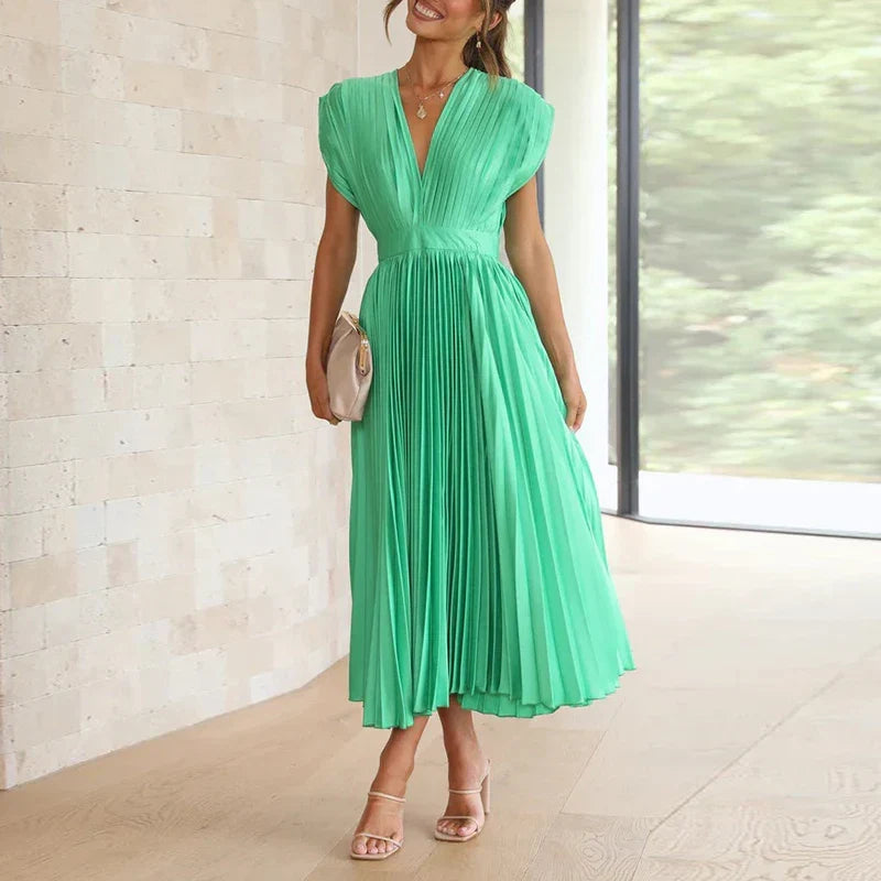 Clara | Elegante vestido de mujer
