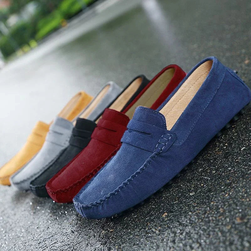 Marco | Mocasines Cómodos