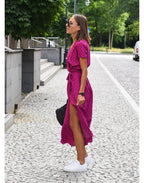 Belinda | Vestido cómodo