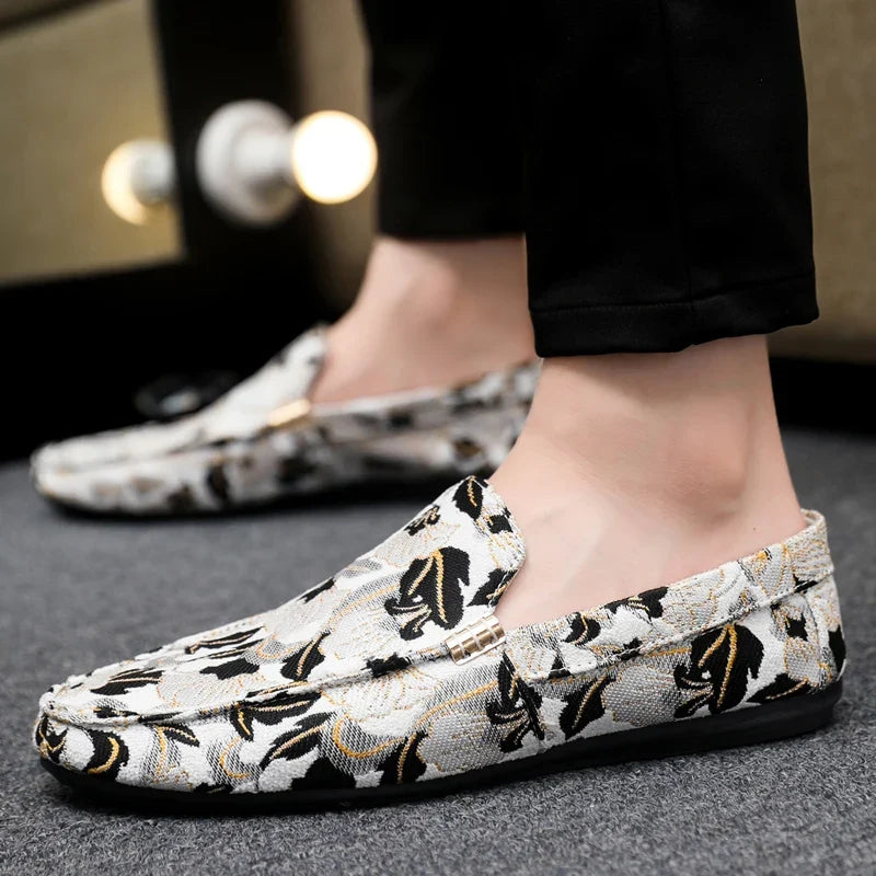 Emiliano | Mocasines de verano para hombre