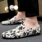 Emiliano | Mocasines de verano para hombre