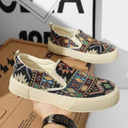Dante | Mocasines informales para hombre