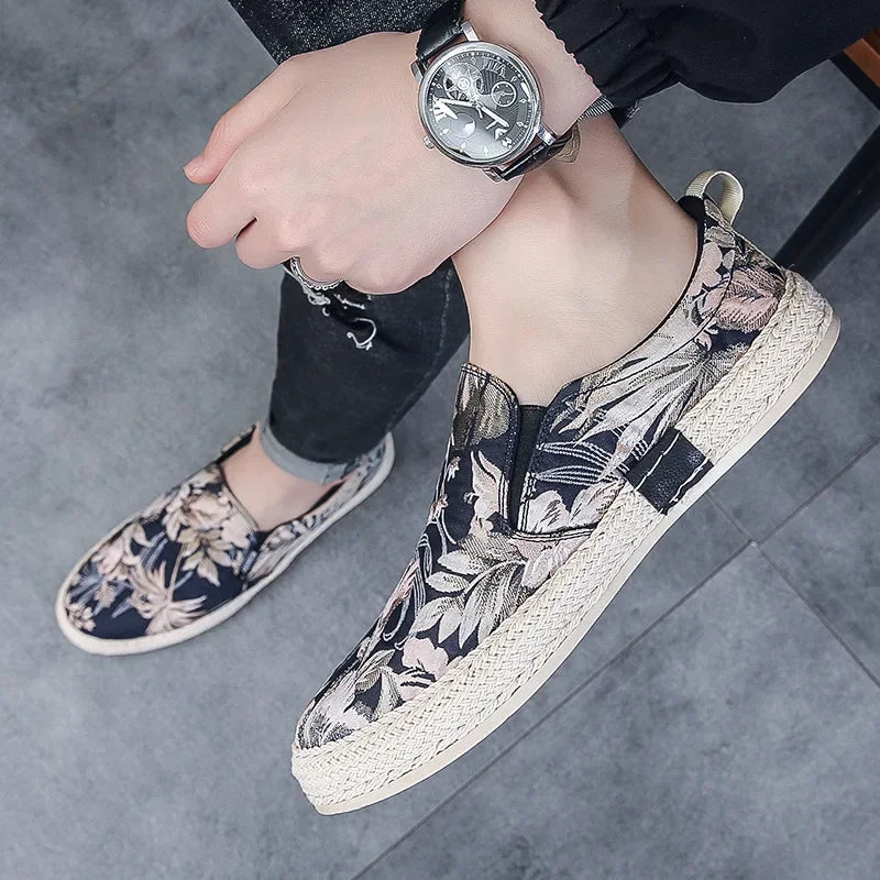 Diego | Zapatos informales para hombre