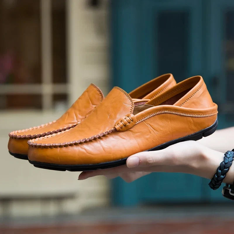 Thomas | Mocasín Casual para Hombre