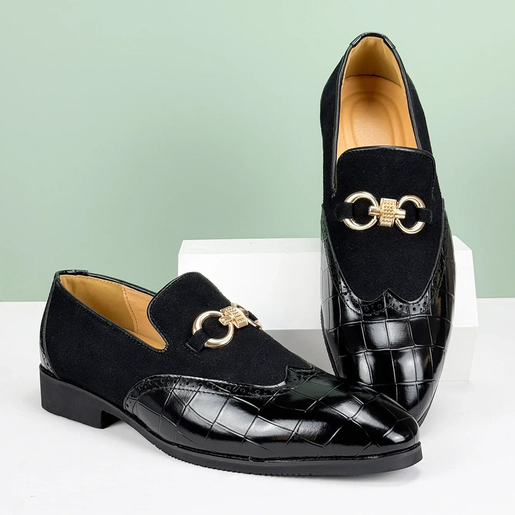 Alessandro | Mocasines elegantes