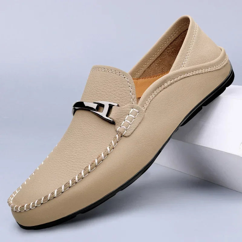 Filippo | Mocasines cómodos para hombre
