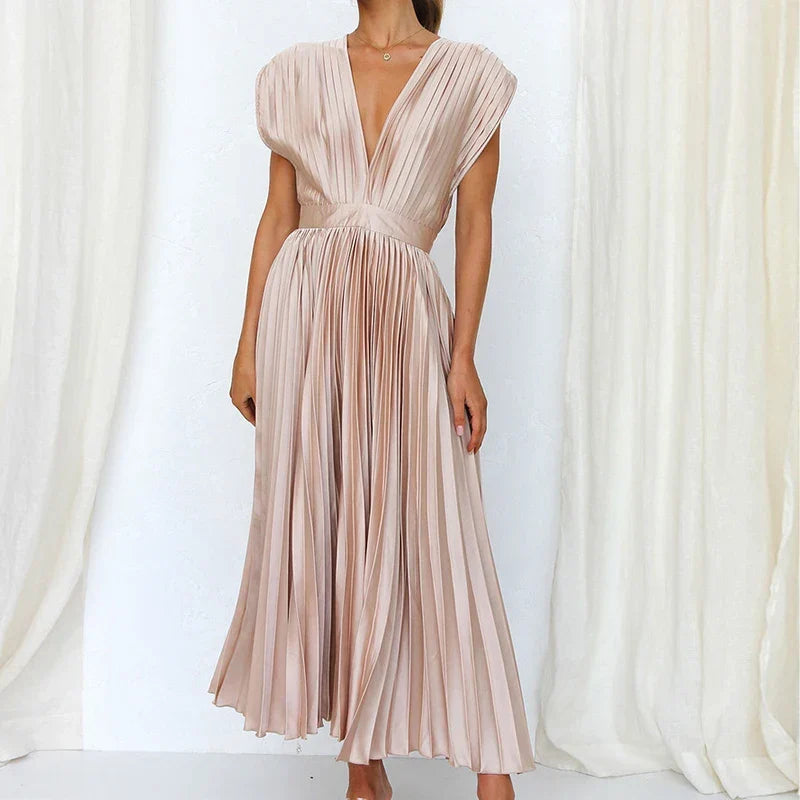Clara | Elegante vestido de mujer