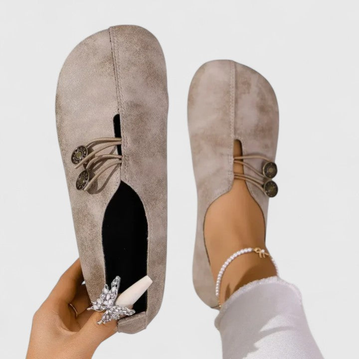 Caterina | Mocasines elegantes