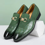 Alessandro | Mocasines elegantes