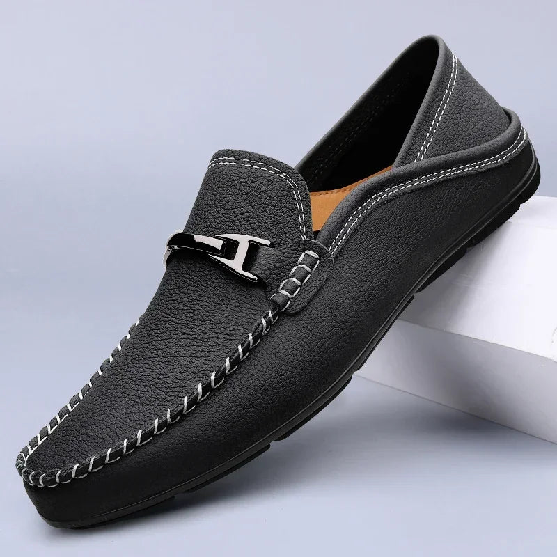 Filippo | Mocasines cómodos para hombre
