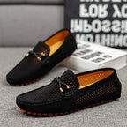 Matteo | Mocasines Transpirables