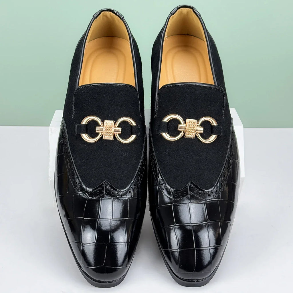 Alessandro | Mocasines elegantes