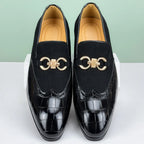 Alessandro | Mocasines elegantes
