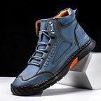 Urban Trek | Botas de cuero