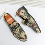 Emilio | Mocasines elegantes para hombre